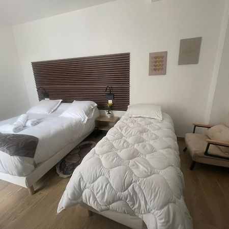 Hotel Du Parc Canal - Stade De France サン＝ドニ エクステリア 写真
